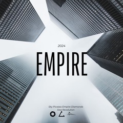 Sky- Empire soundmaster (Kassette)