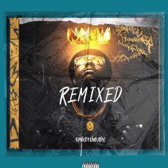 Can't Punk Me Remix (JID & EARTHGANG)