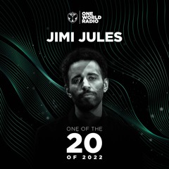 The 20 Of 2022 - Jimi Jules