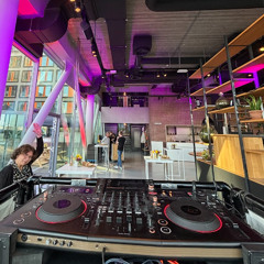 Funda Spring Party minimix - 2025 With DJ Chiel