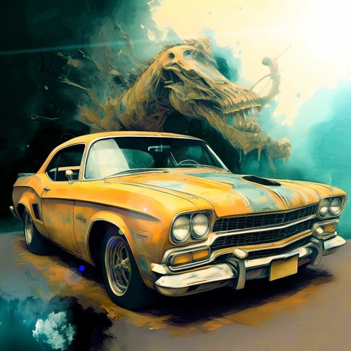 Valul Doi (2) - Super Maidanez MIX