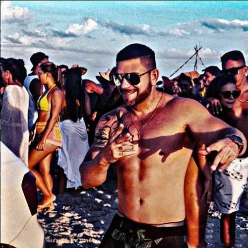 @glauberguedes Rufus du Sol,   Innerbloom Blazy Remake