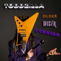 Older, Wiser, Funkier