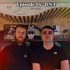 Bassment Beats FM [EP 04] - D.N.T