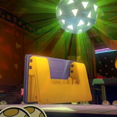 Disco Devil - RH Custom Remix (Paper Mario: The Origami King)