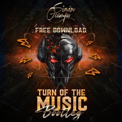 Turn Of The Music (Simón Ocampo) FREE DOWNLOAD