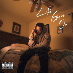 Hate Me 4 (feat. Brandon Marcel)