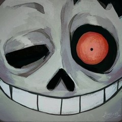 horrortale thing lol