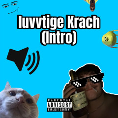 luvvtige Krach Intro