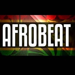AfroBeat_Party_One 2021