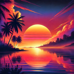 Sunset 3