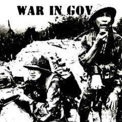 WAR IN GOV