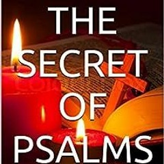 [PDF] ❤️ Read THE SECRET OF PSALMS: Learn the secret in Psalms to advance your life by BABATUNDE