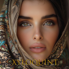 أغداً ألقاك (Neo-Tarab Xyloquint Fusion)