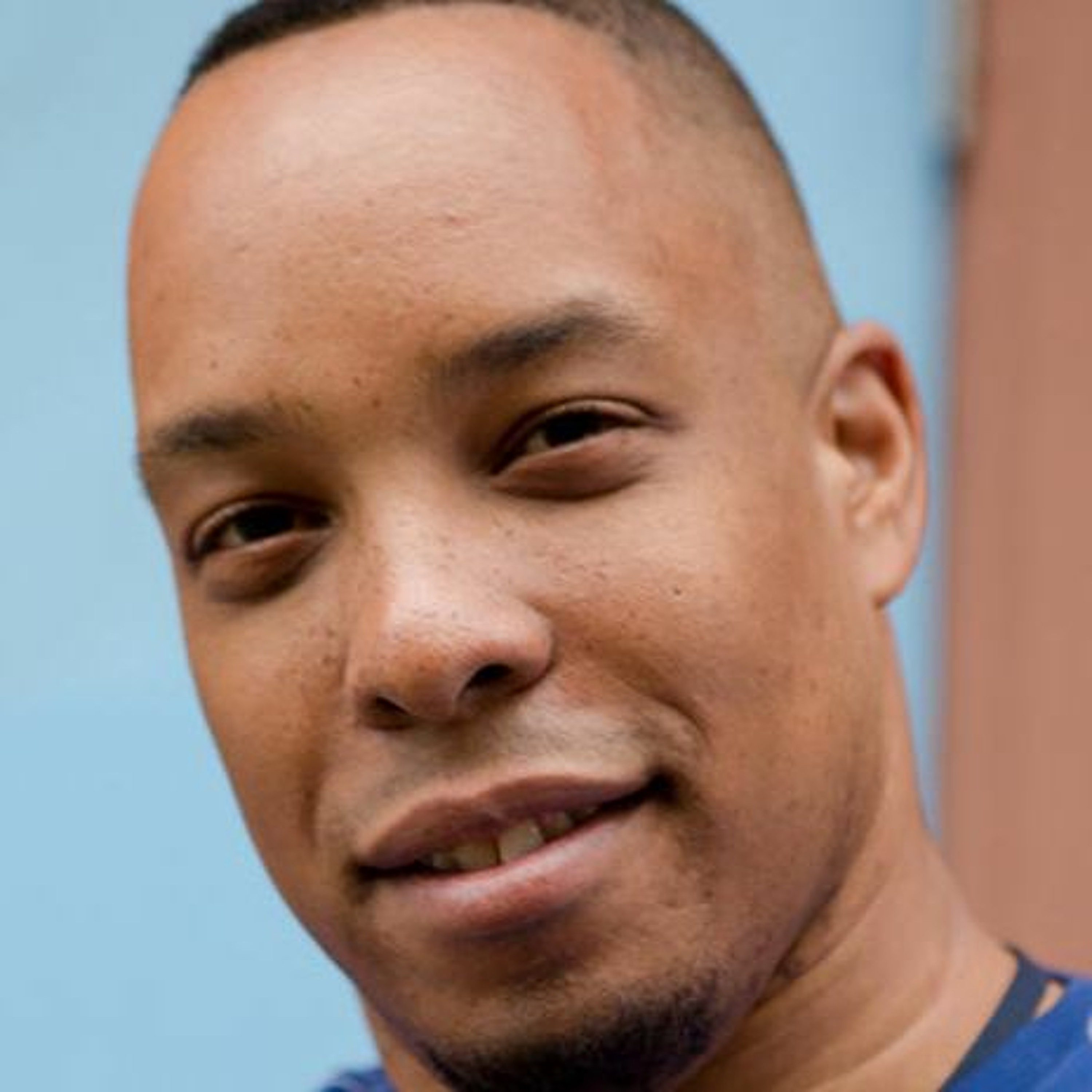 Comic Book Creator Jaimel Hemphill On Being The Master Of Your Narrative episode artwork