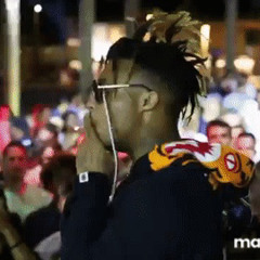 Juice WRLD - Hide (pills at home) | prod.  xxtrialsttv
