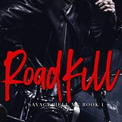 GET EBOOK EPUB KINDLE PDF RoadKill: Savage Hell MC Book 1 by  K.L. Ramsey 📕