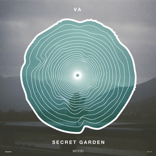 PREMIERE: Yøhkan - Nature's Distortion (Original Mix) [WOOD]