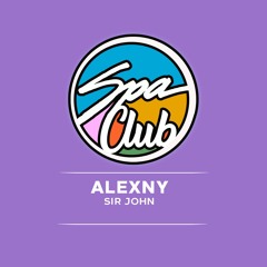 [SPC086] ALEXNY - Sir John