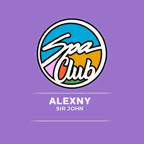 [SPC086] ALEXNY - Sir John