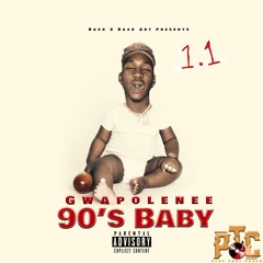 Different Love [Prod By. Jimmy Irvin]