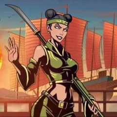 Wasp theme song (extended)