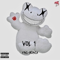 VOL1 𖤐(𓄼 .̀  ̮.́)Ψ