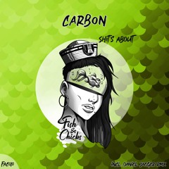Carbon - Monsta Feeling (Original Mix)