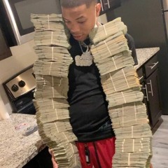 Lil Migo- One Of One(unreleased)