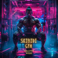 Skibidi GYM