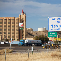 Stateline (Explicit)