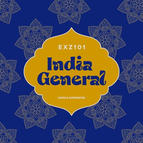 Stream Roland | Listen to EXZ101 India General World Expansion