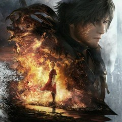 FINAL FANTASY XVI - Away (Full Suite)