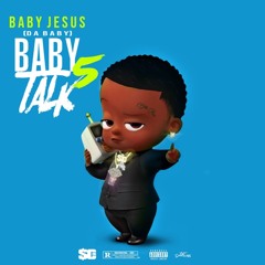 DaBaby - For The Baby