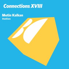 Metin Kalkan - Stallion (Original Mix)