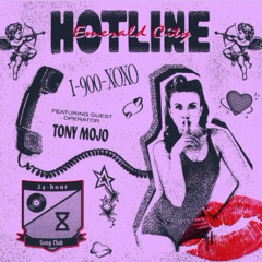 Call Me (Like a Hotline)
