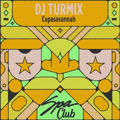 Copasavannah