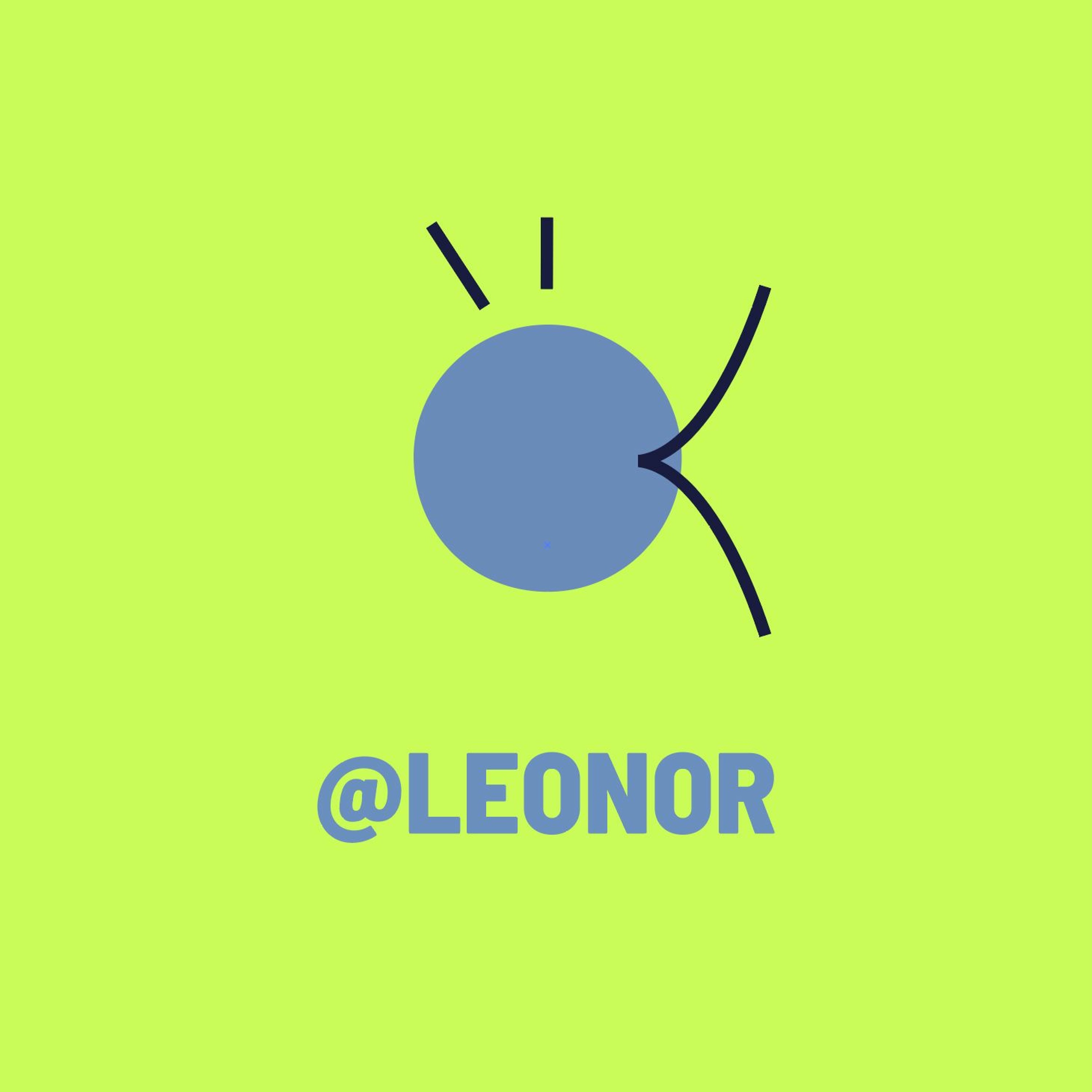 Leonor - Noches De Cactus #131 [ Ibiza Sonica Radio ] Tracks ID episode artwork