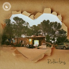 Positive Content - Reflecting