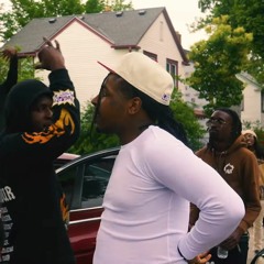 Trapbaby - Cleo