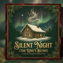 The silent night