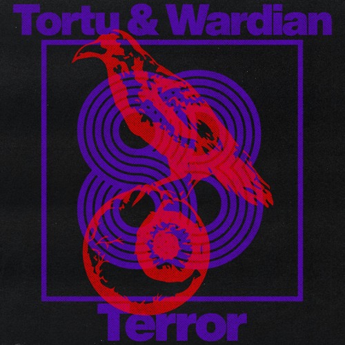 Wardian & Tortu - Terror