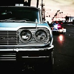 FREE - WESTCOAST BEAT - Produced By JohJohMusic - 2016