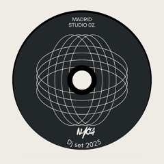 Madrid Studio 02.