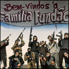 FUNDAMENTO DO JACARÉ 🐊 - Sequência das Antigas do COMANDO VERMELHO ( #REPOST ) VASCO / FUNDÃO🗼