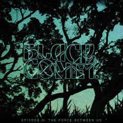 Black Comet - Crypto Embrace