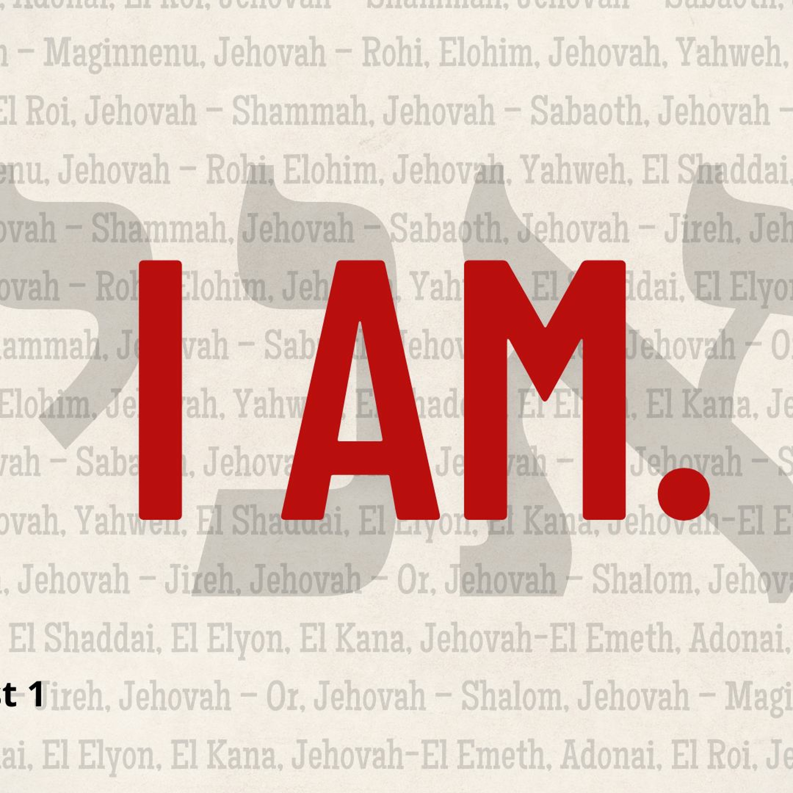 Isaiah 6 | Adonai-Lord | Pastor Tom (8.29.2021) episode artwork
