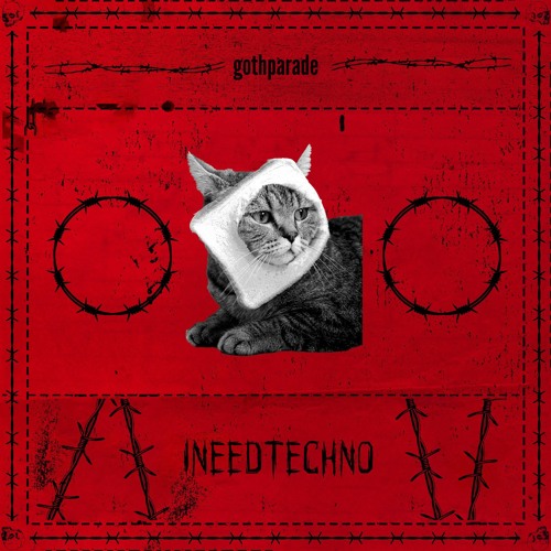 gothparade - ineedtechno