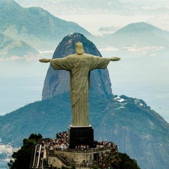 FREE FOR PROFIT - Beat Type Splurge X NoMelody X 808max - Rio De Janeiro