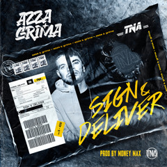 The Drum & Bass MC Playlist - by Grima x Azza